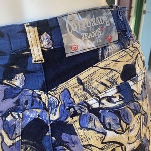 Cottanade Jeans Paris